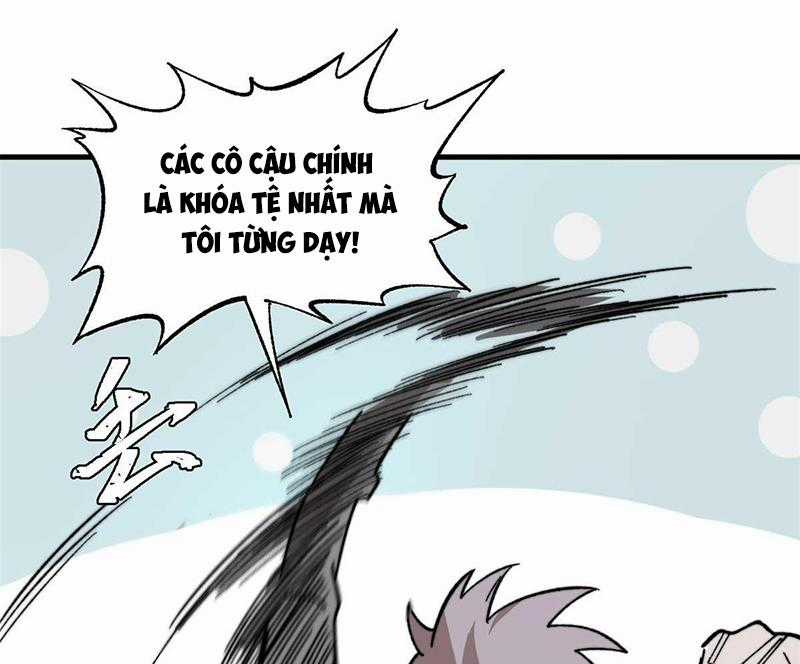 người chơi hung mãnh Chapter 47 trang 12