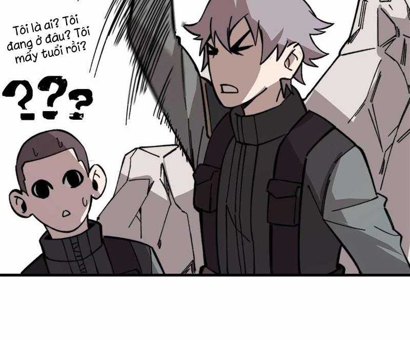 người chơi hung mãnh Chapter 47 trang 13