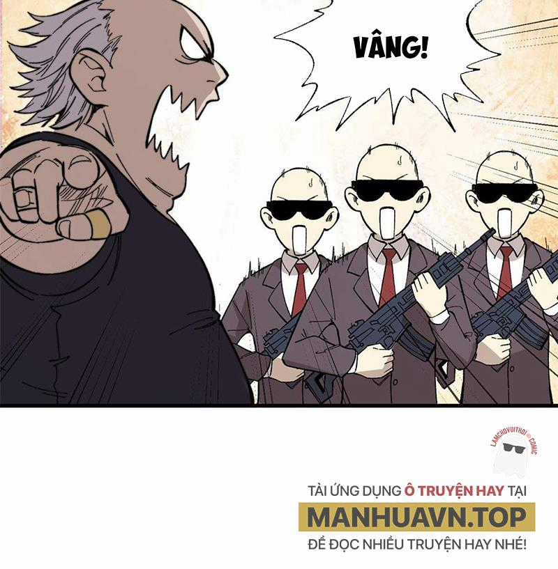 người chơi hung mãnh Chapter 47 trang 3