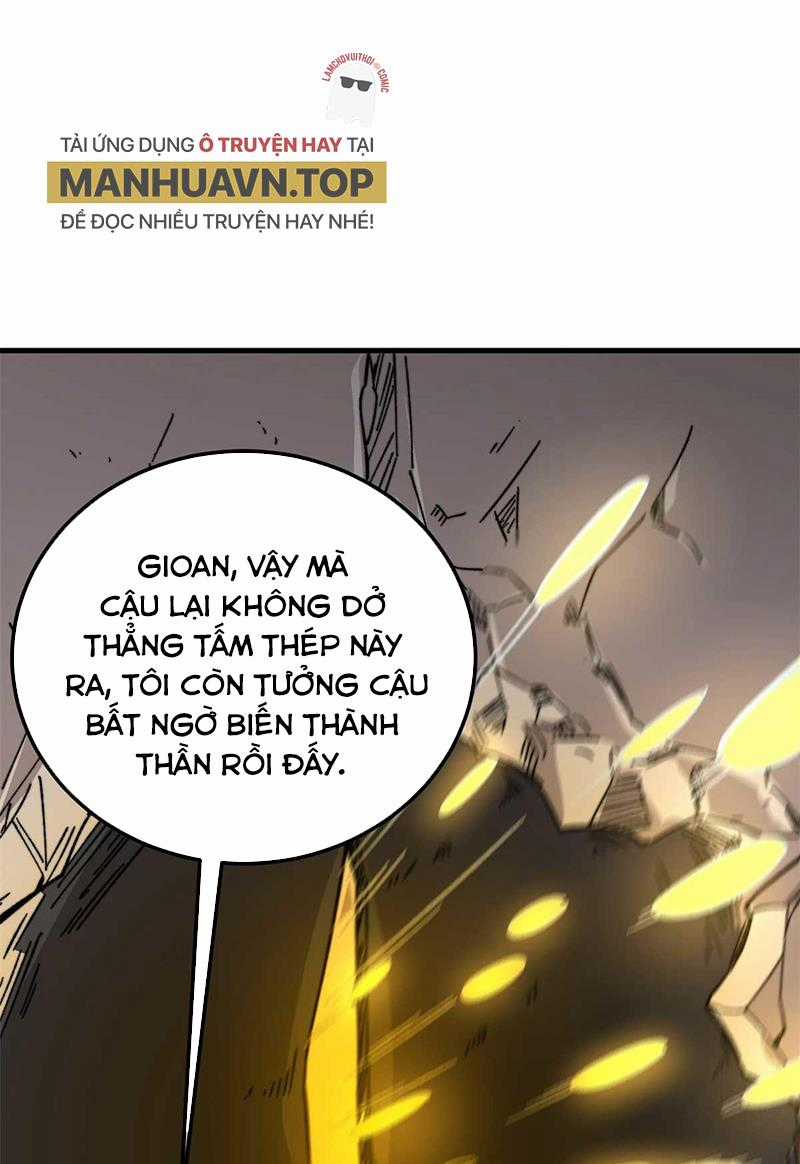 người chơi hung mãnh Chapter 47 trang 6