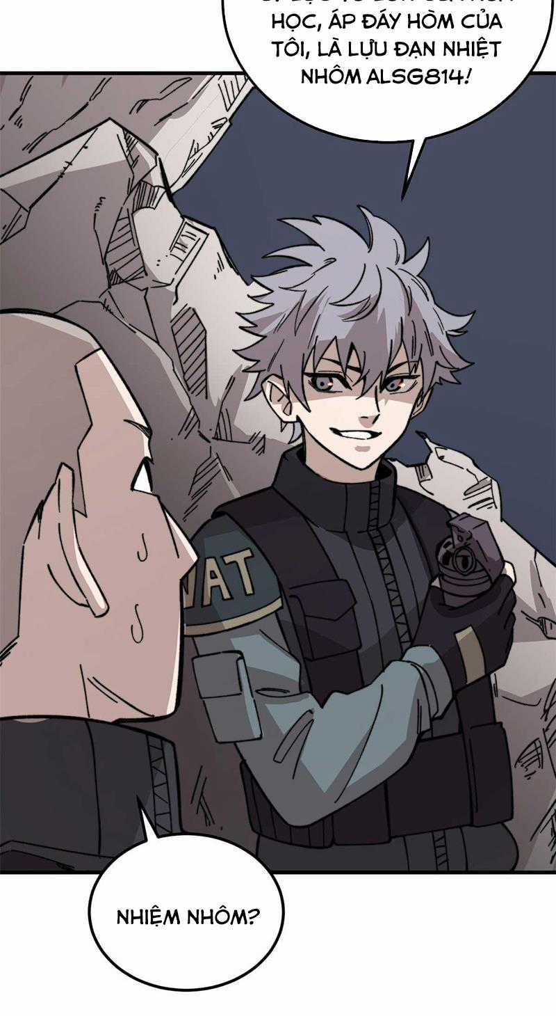 người chơi hung mãnh Chapter 47 trang 9