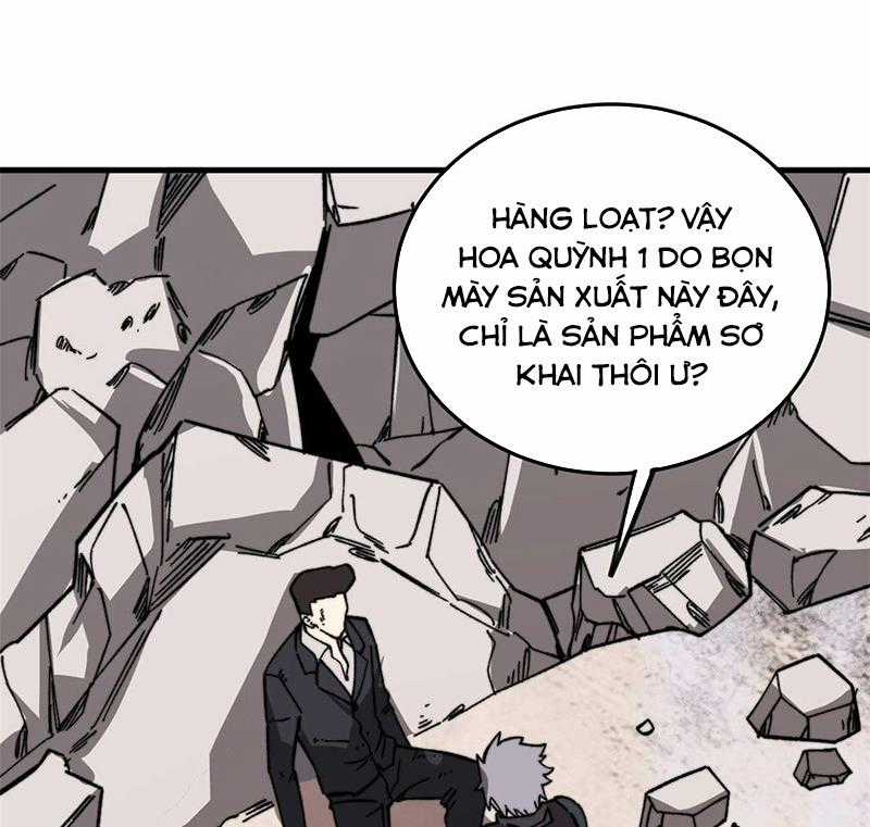 người chơi hung mãnh Chapter 48 trang 10