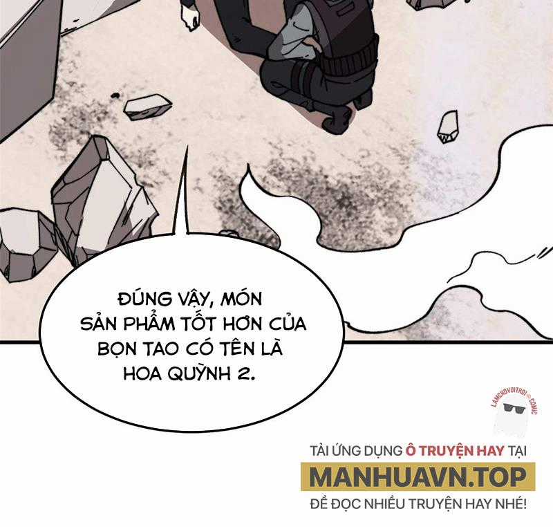 người chơi hung mãnh Chapter 48 trang 11