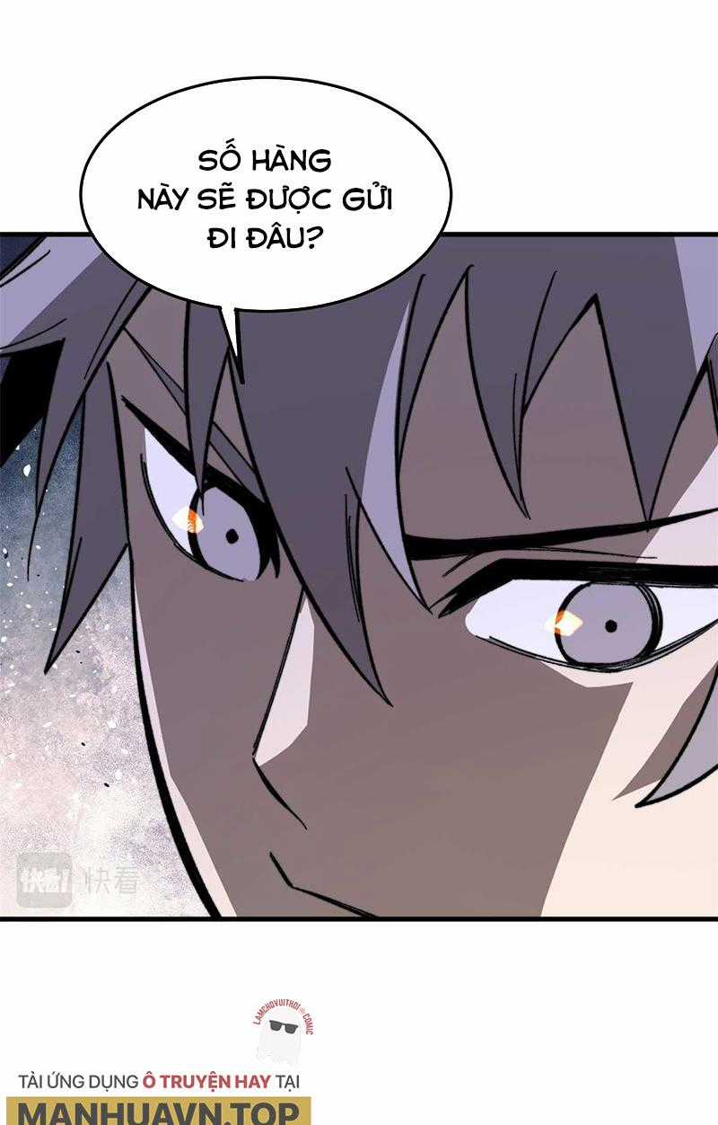 người chơi hung mãnh Chapter 48 trang 14