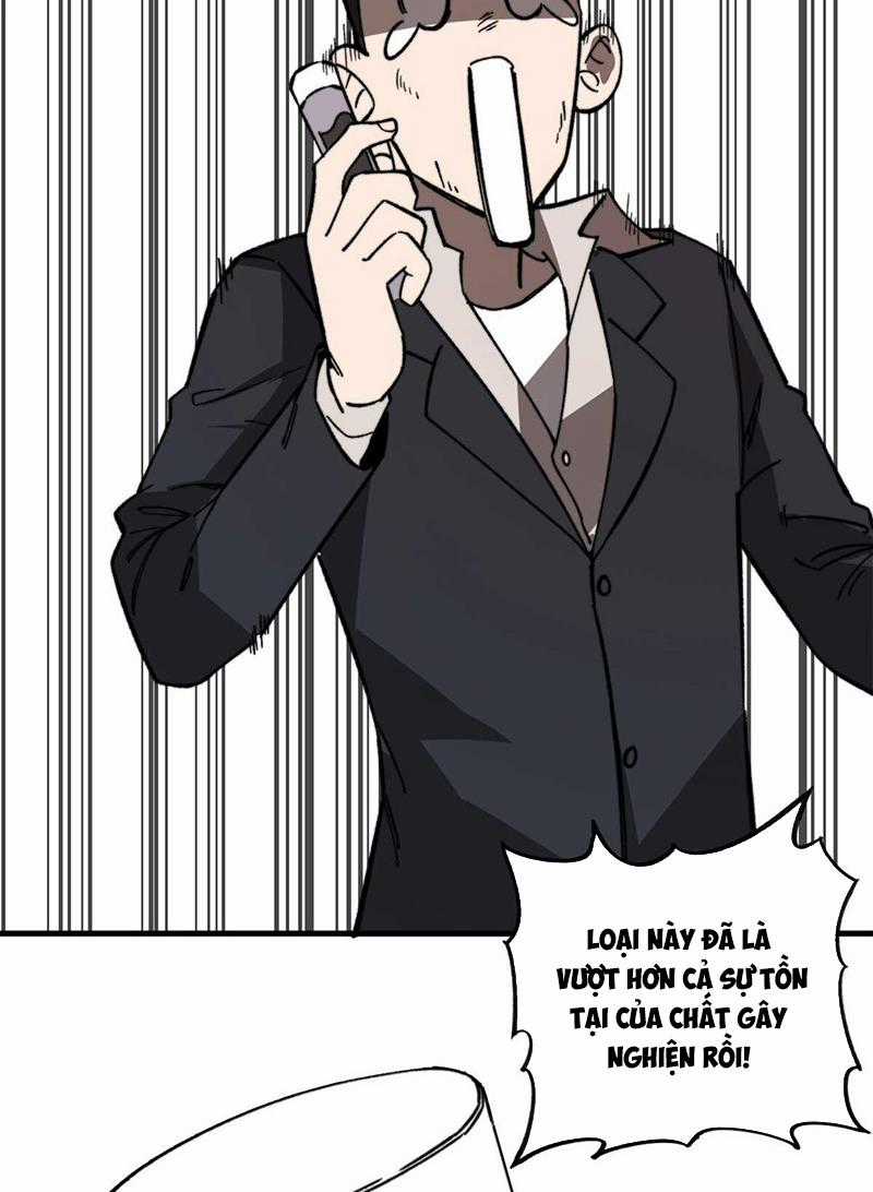 người chơi hung mãnh Chapter 48 trang 19