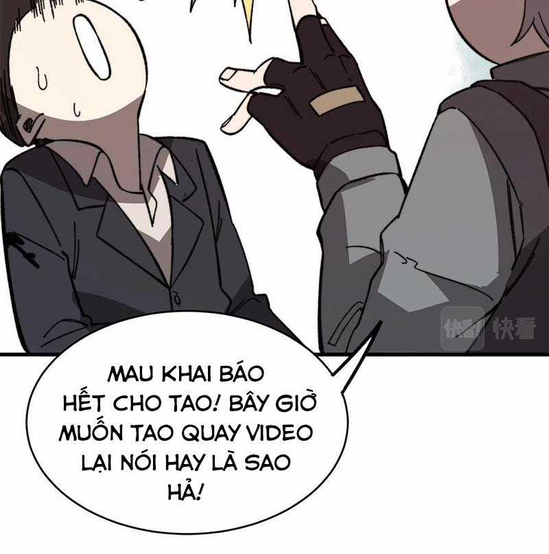 người chơi hung mãnh Chapter 48 trang 3