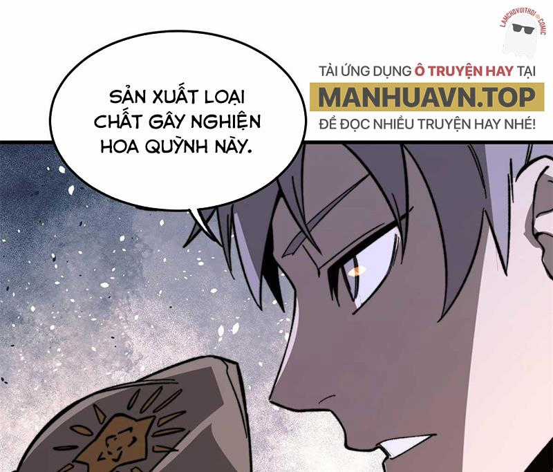 người chơi hung mãnh Chapter 48 trang 6
