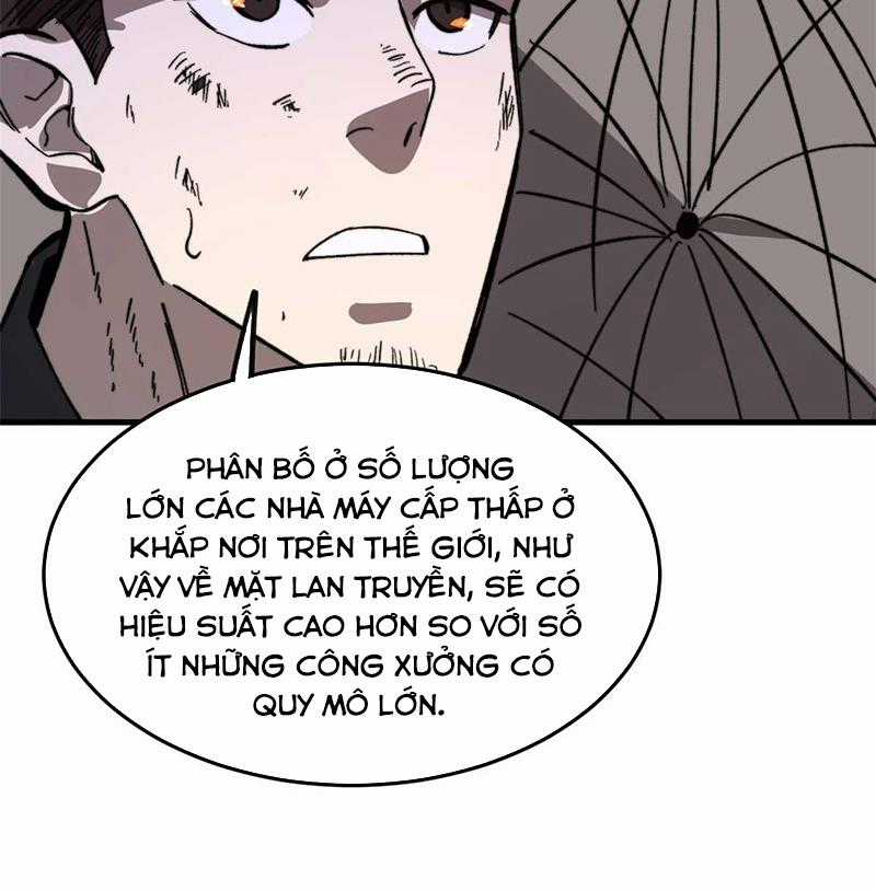 người chơi hung mãnh Chapter 48 trang 9