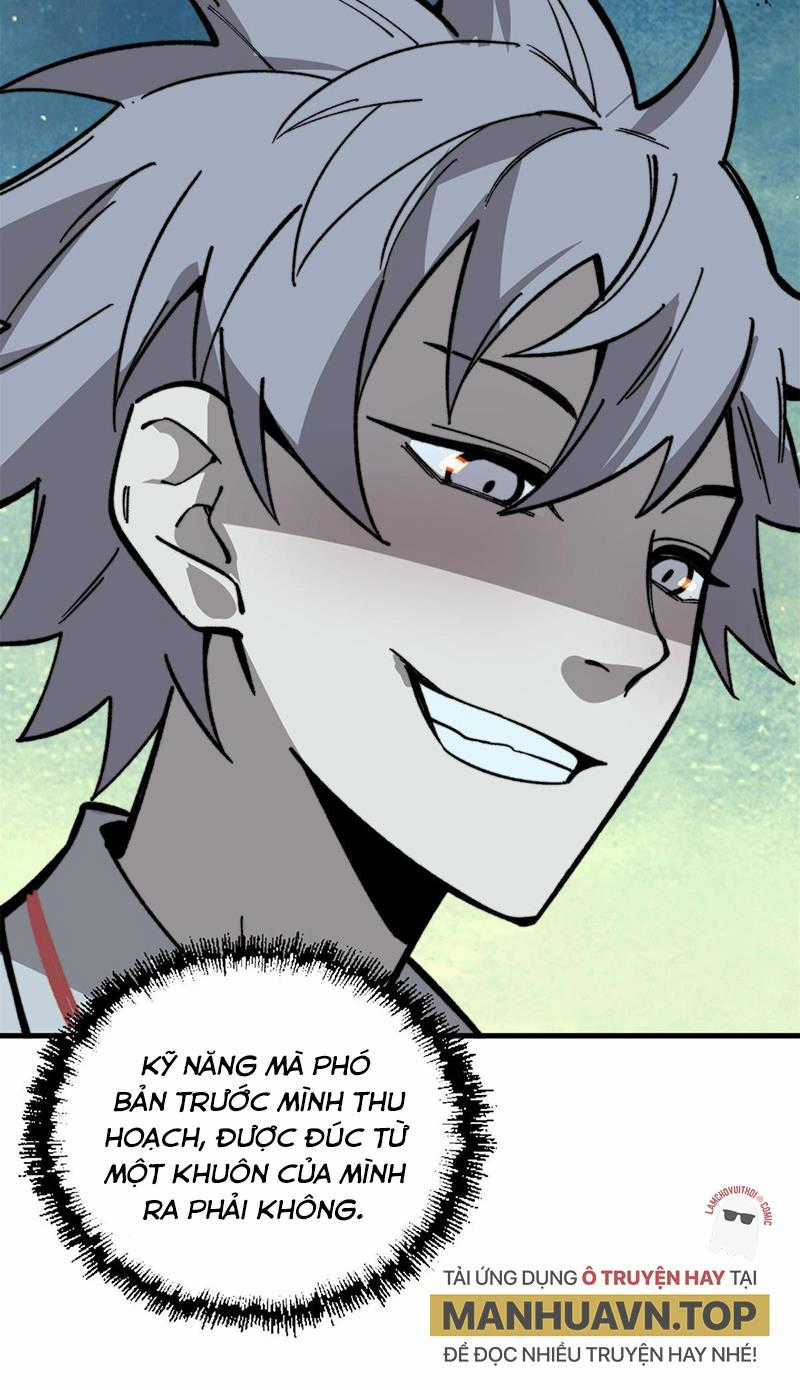 người chơi hung mãnh Chapter 49 trang 10