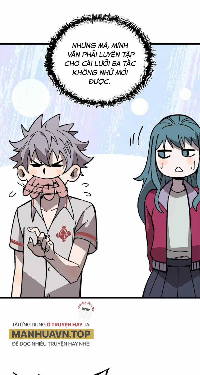 người chơi hung mãnh Chapter 49 trang 11