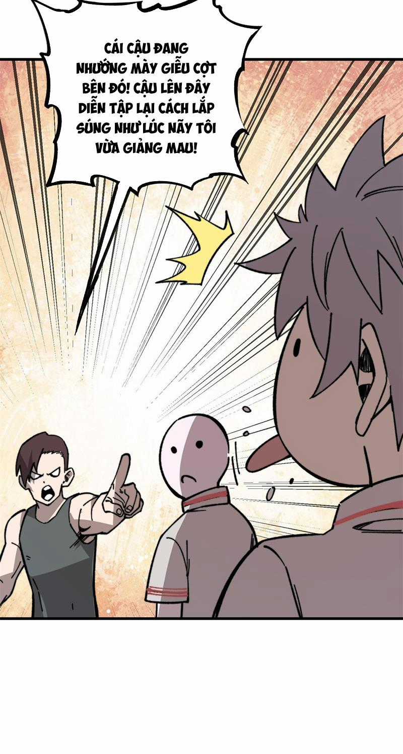 người chơi hung mãnh Chapter 49 trang 12