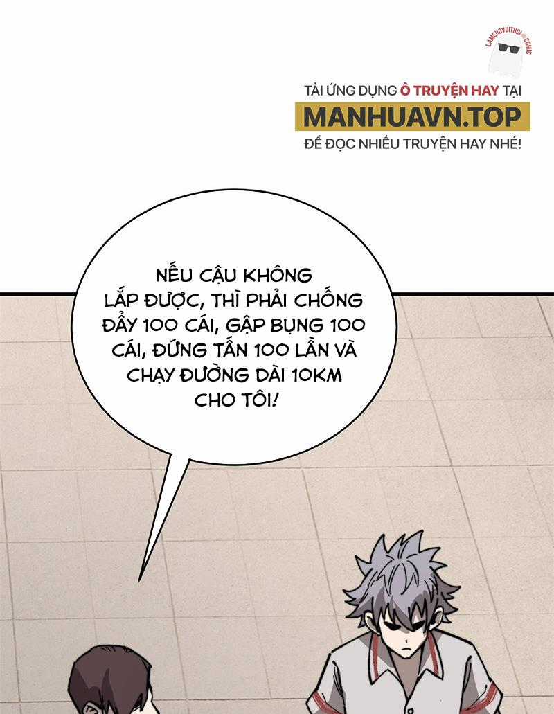 người chơi hung mãnh Chapter 49 trang 13