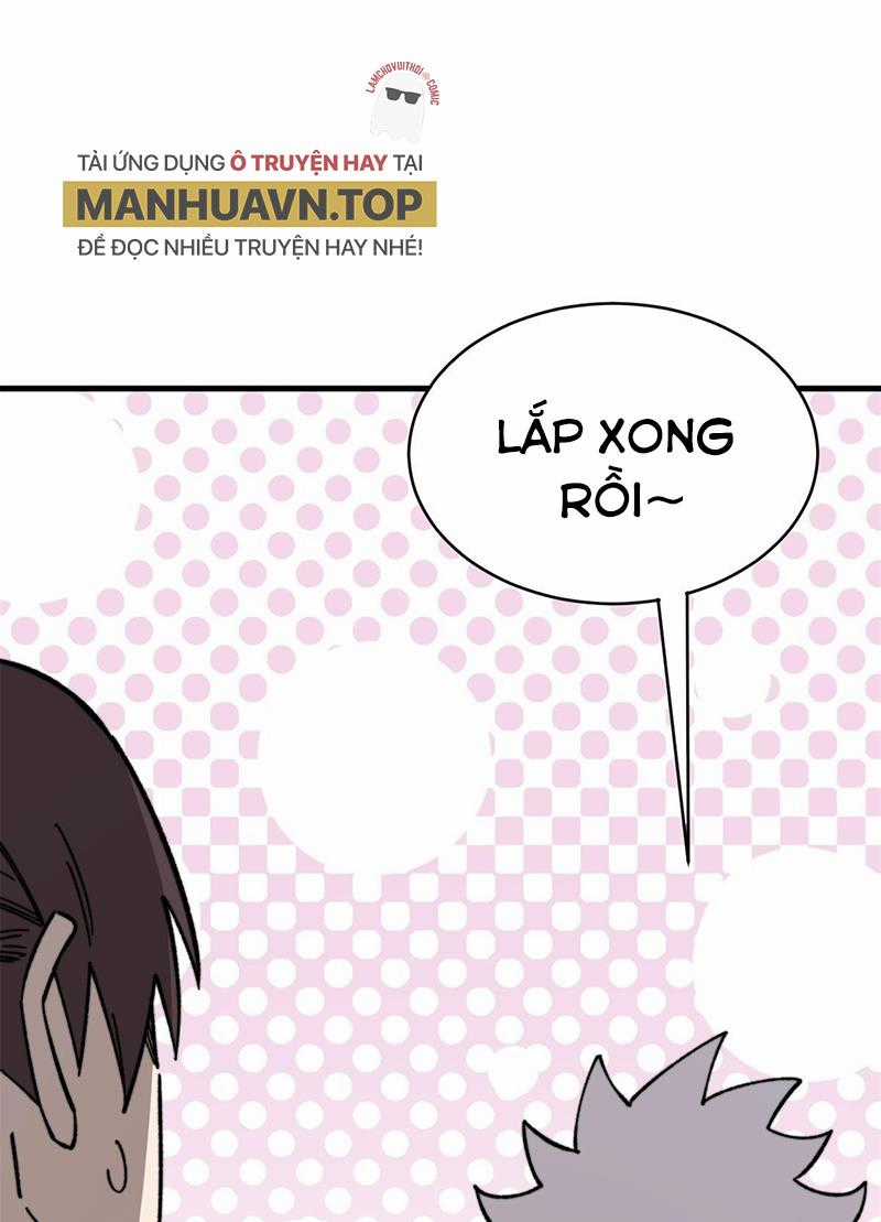 người chơi hung mãnh Chapter 49 trang 17