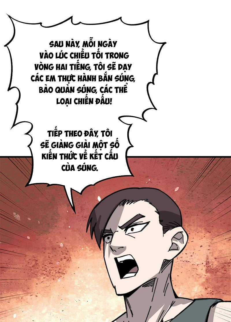 người chơi hung mãnh Chapter 49 trang 3