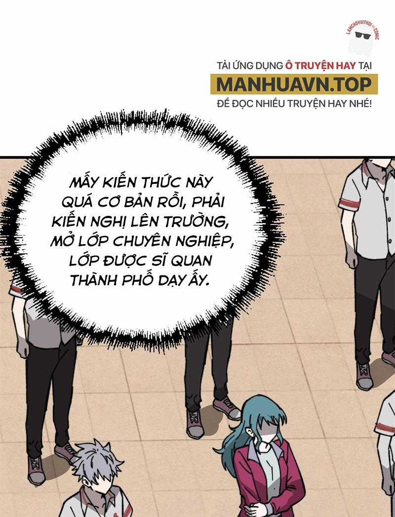 người chơi hung mãnh Chapter 49 trang 5