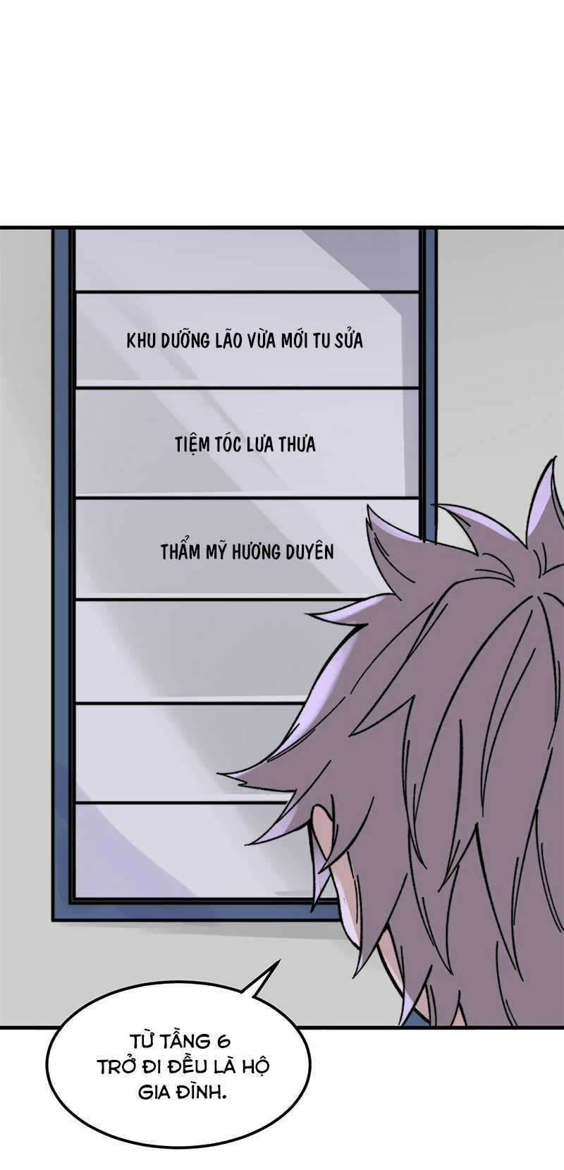 người chơi hung mãnh Chapter 5 trang 10