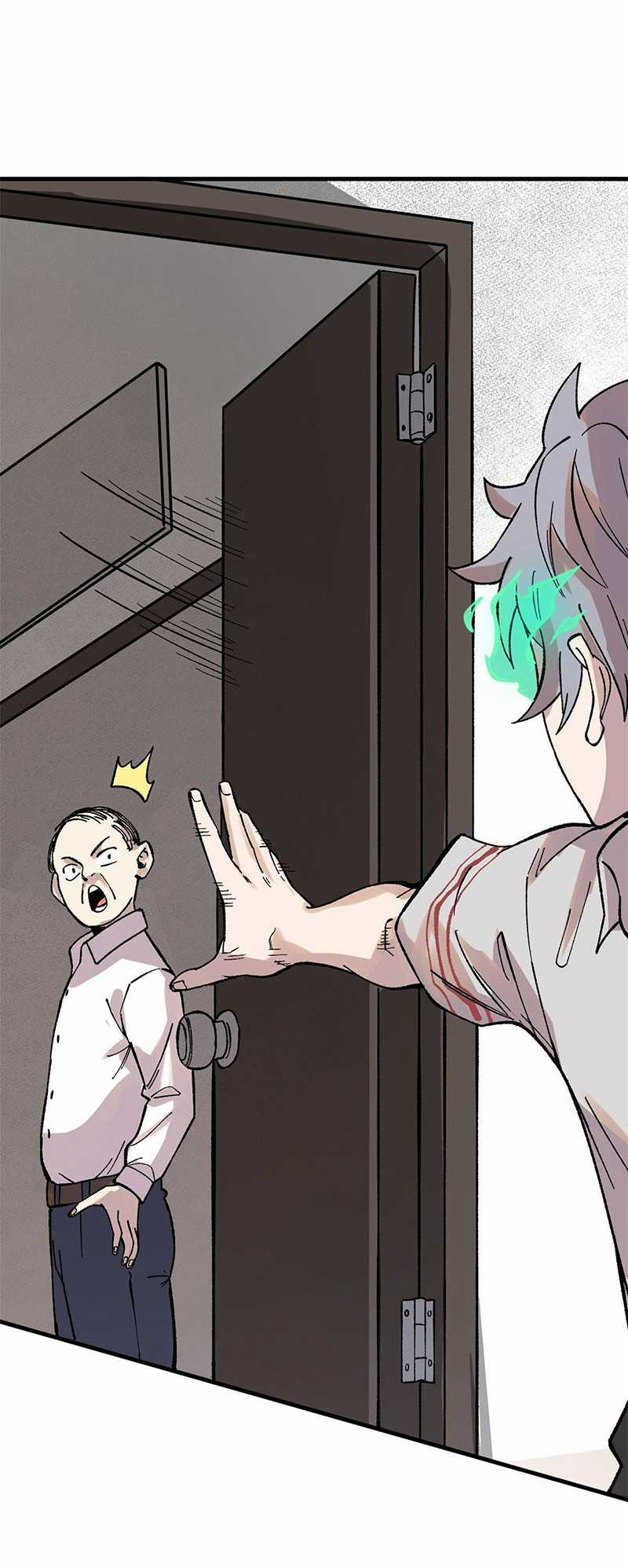 người chơi hung mãnh Chapter 5 trang 11