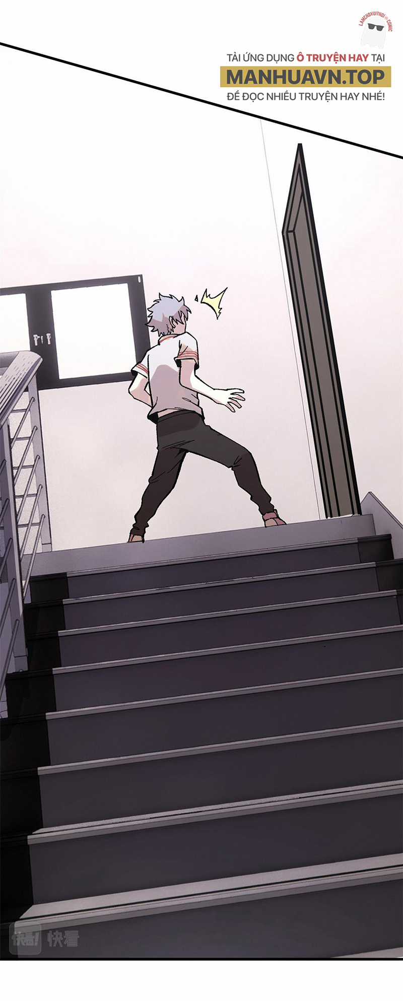 người chơi hung mãnh Chapter 5 trang 12