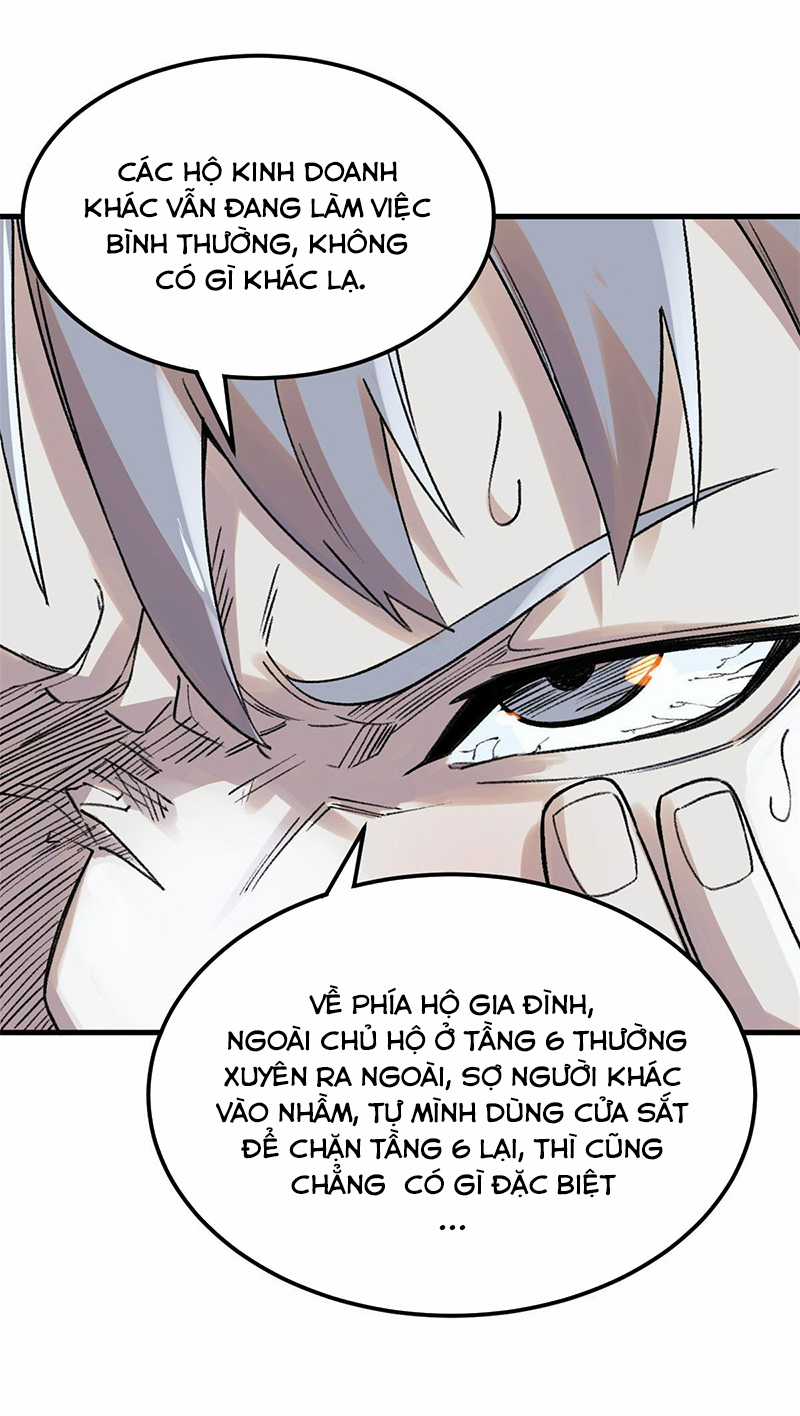 người chơi hung mãnh Chapter 5 trang 15