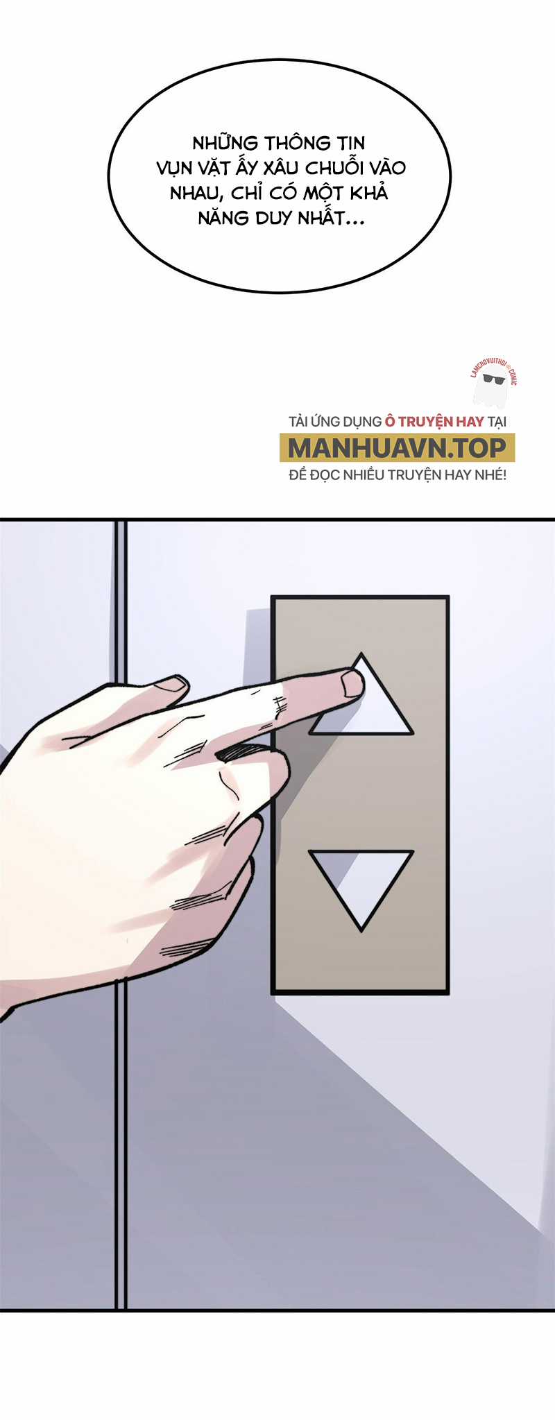 người chơi hung mãnh Chapter 5 trang 19