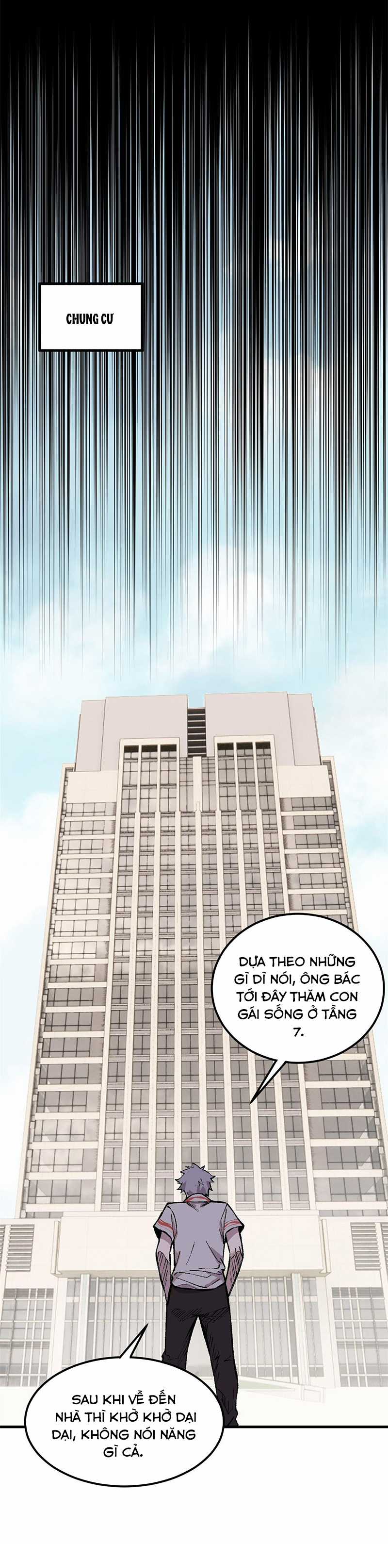 người chơi hung mãnh Chapter 5 trang 2