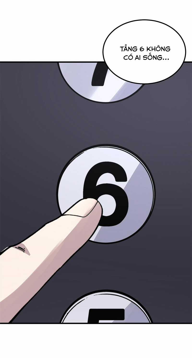 người chơi hung mãnh Chapter 5 trang 22