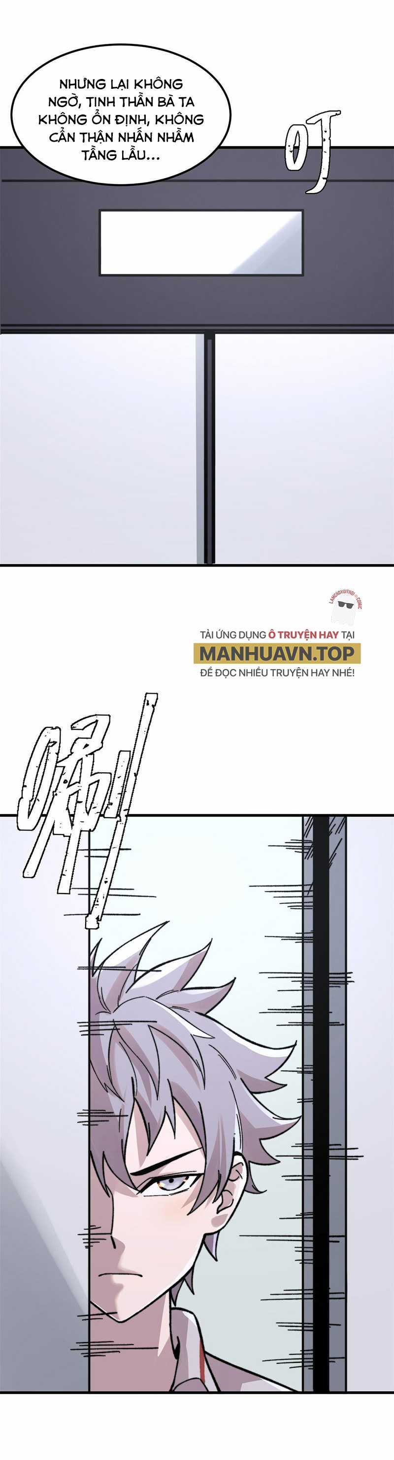 người chơi hung mãnh Chapter 5 trang 24