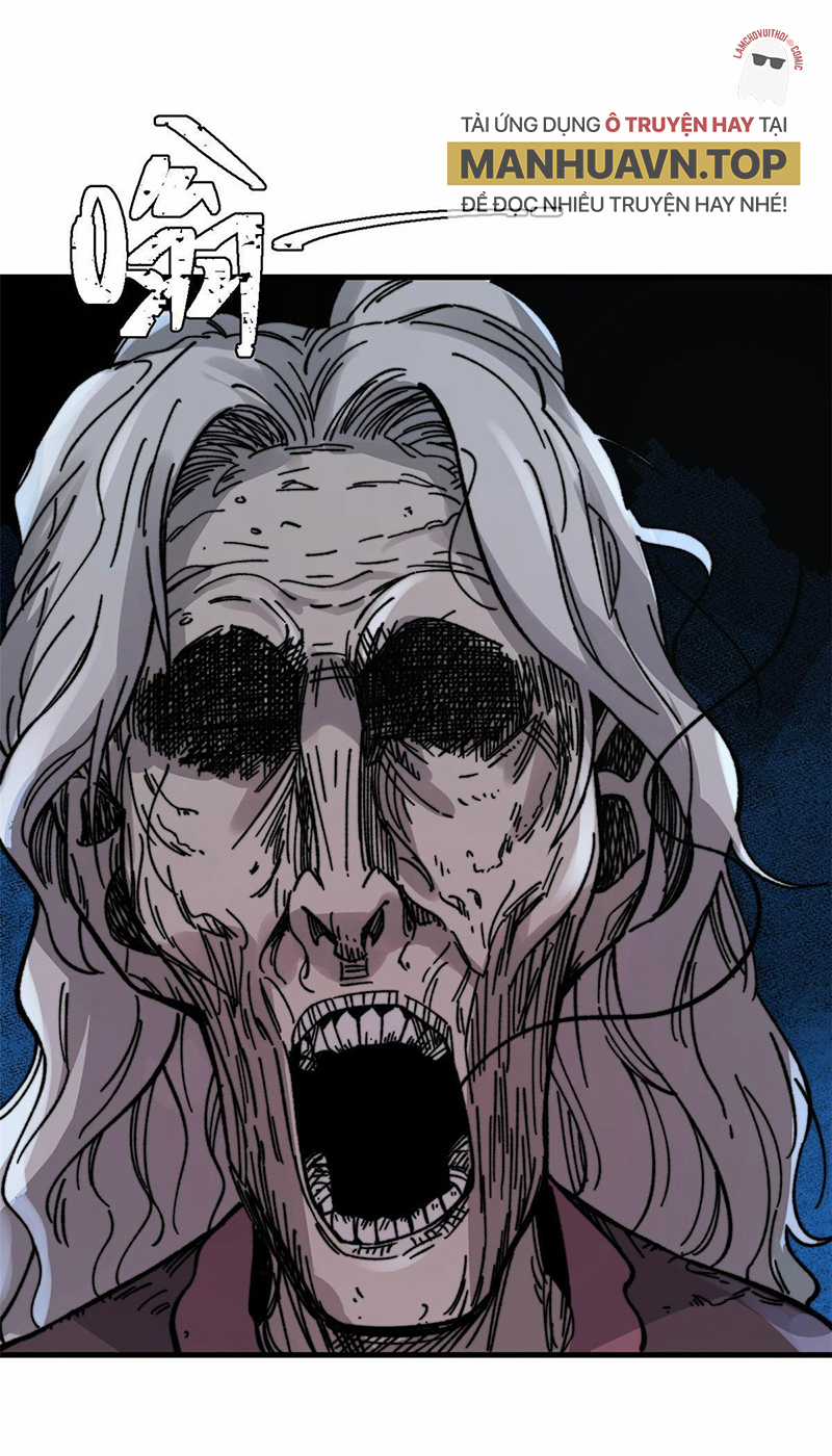 người chơi hung mãnh Chapter 5 trang 26