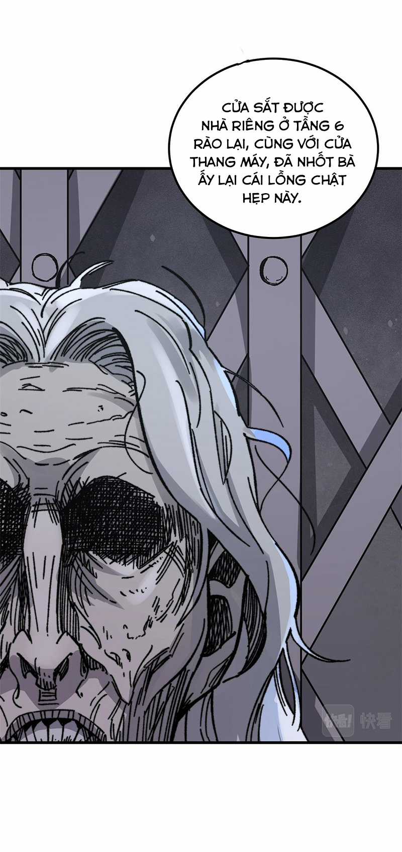 người chơi hung mãnh Chapter 5 trang 27