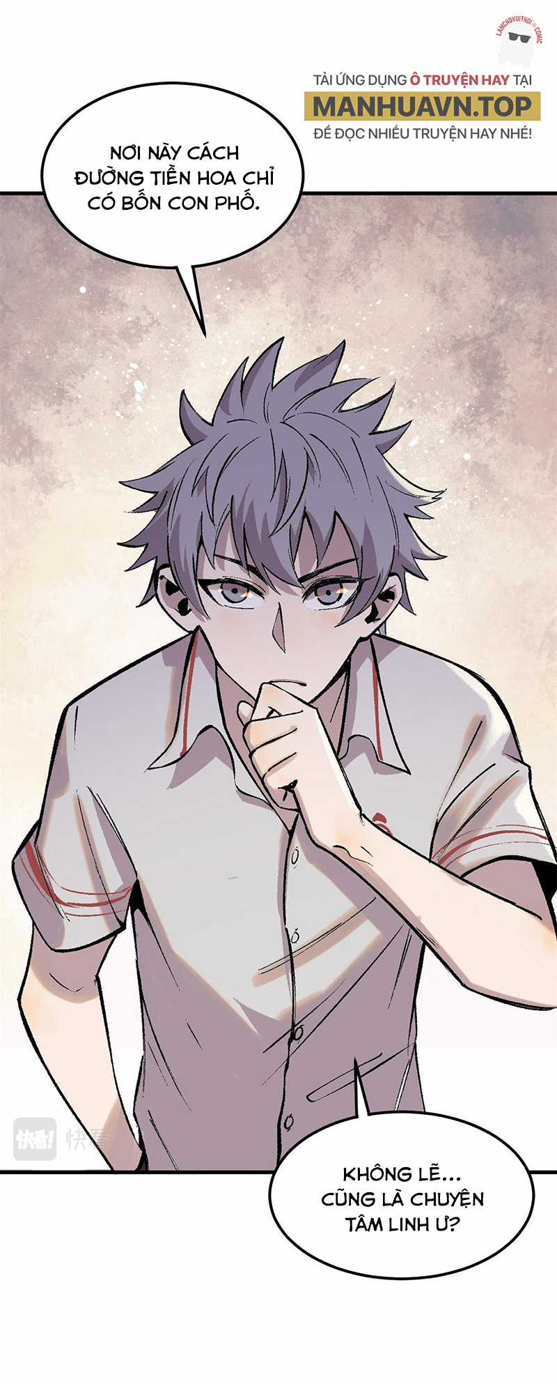 người chơi hung mãnh Chapter 5 trang 3