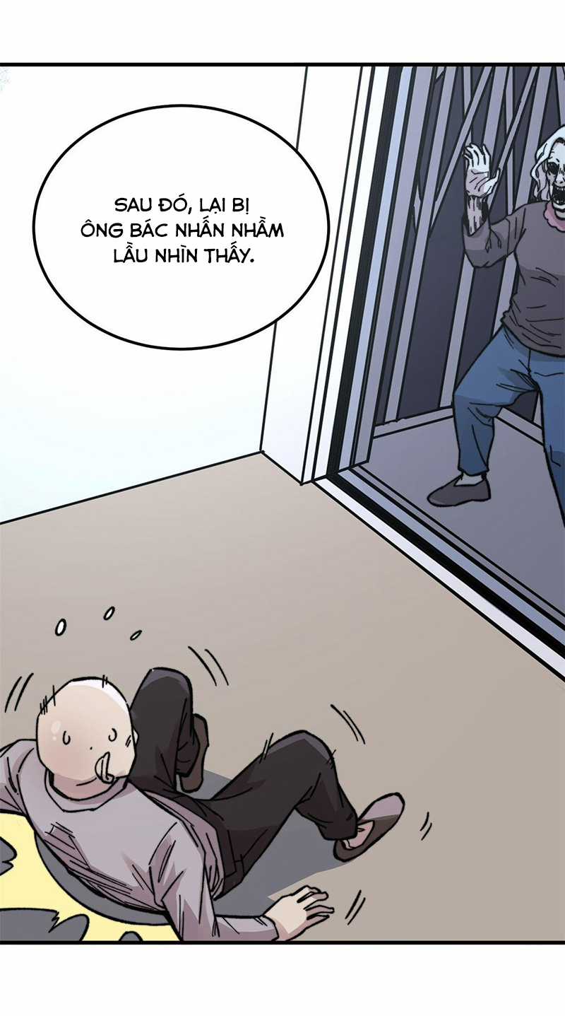 người chơi hung mãnh Chapter 5 trang 31