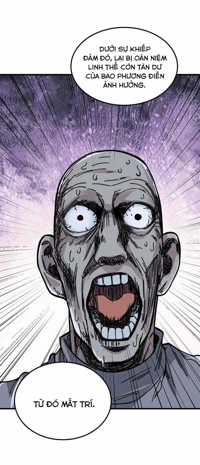 người chơi hung mãnh Chapter 5 trang 32