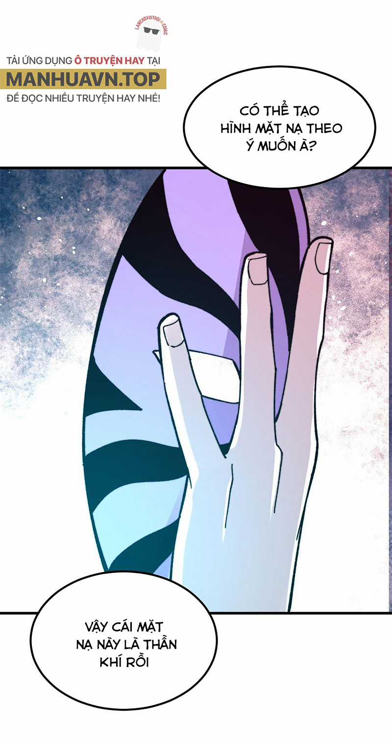 người chơi hung mãnh Chapter 5 trang 37