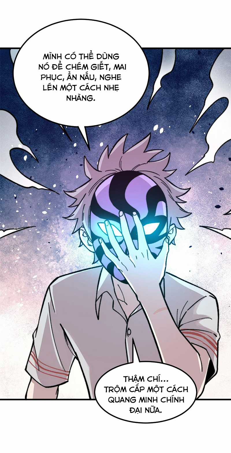 người chơi hung mãnh Chapter 5 trang 38