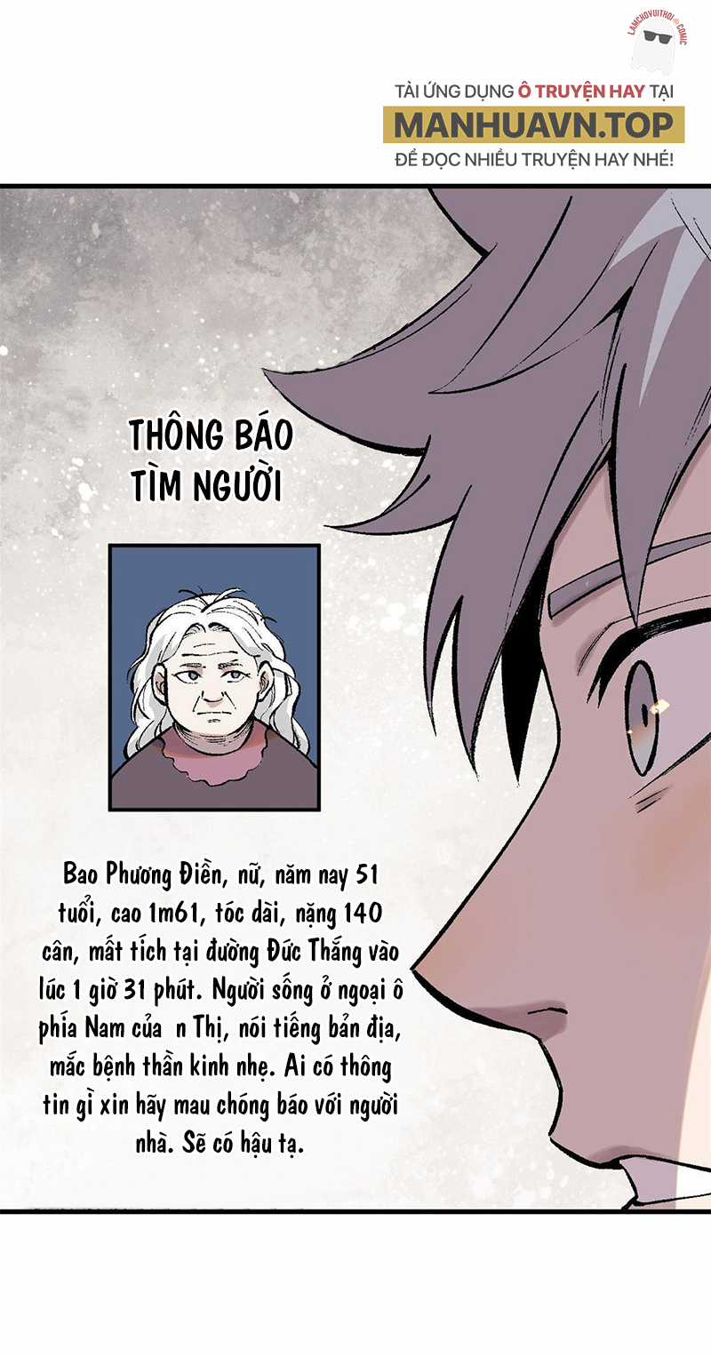 người chơi hung mãnh Chapter 5 trang 5