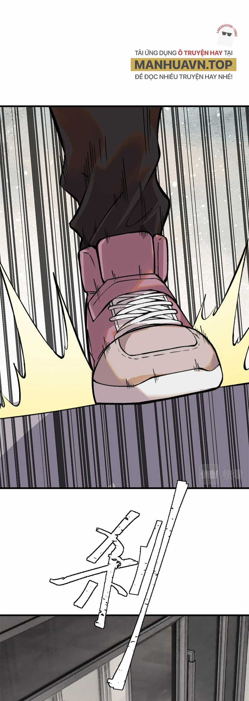 người chơi hung mãnh Chapter 5 trang 8