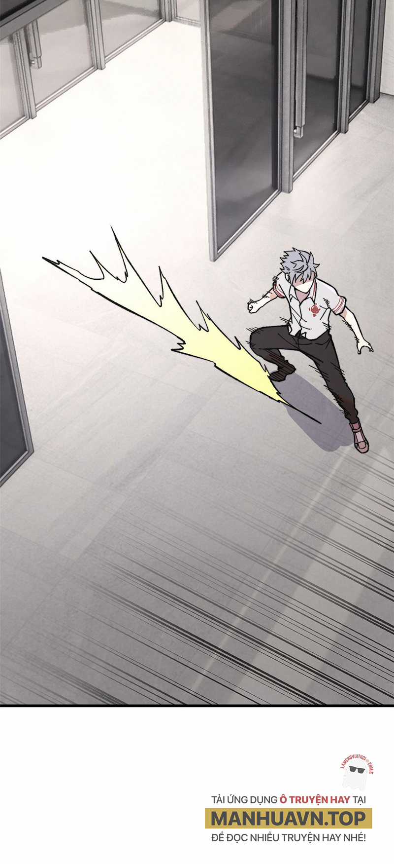 người chơi hung mãnh Chapter 5 trang 9