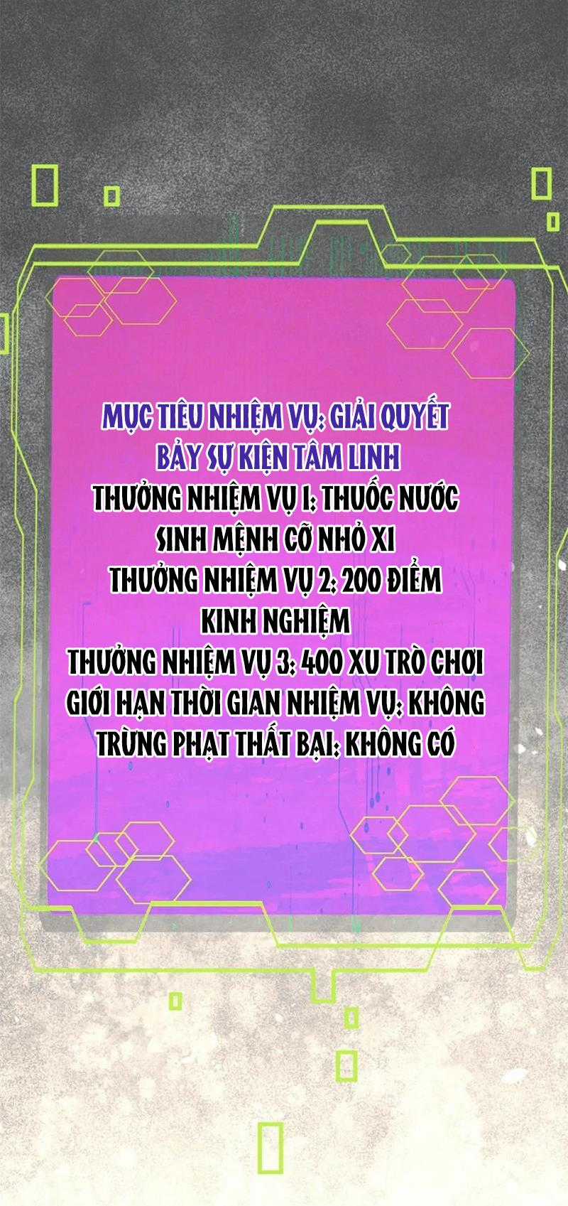 người chơi hung mãnh Chapter 50 trang 11