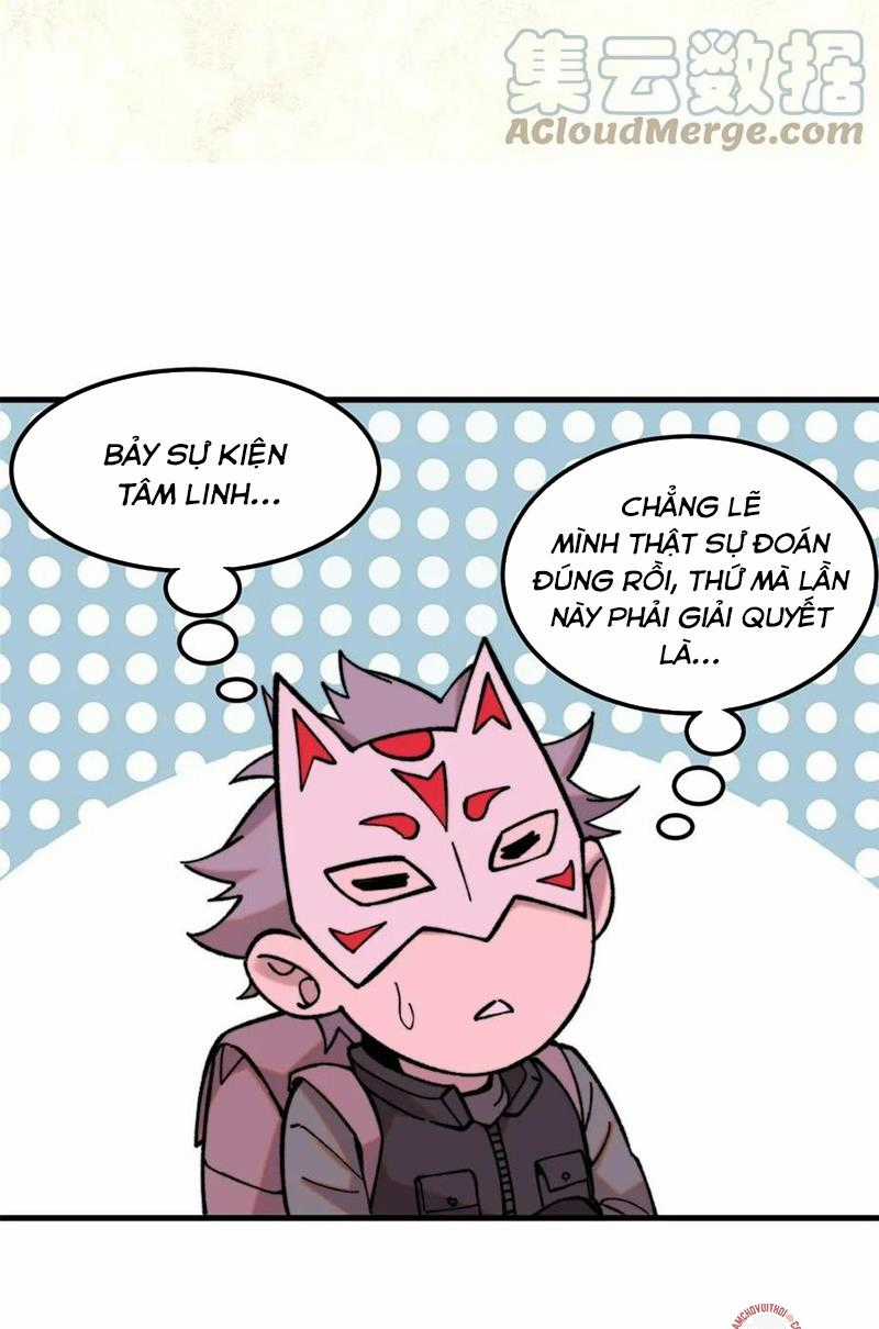 người chơi hung mãnh Chapter 50 trang 12