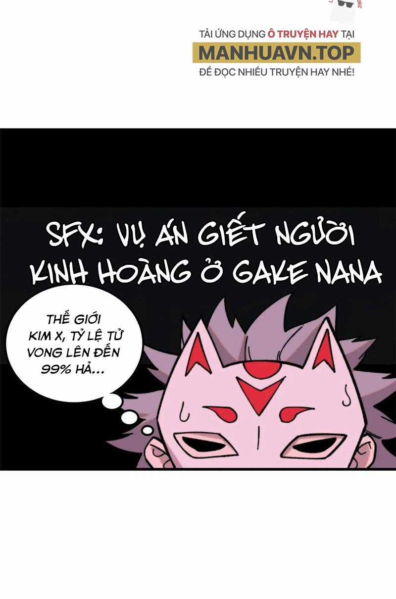 người chơi hung mãnh Chapter 50 trang 13