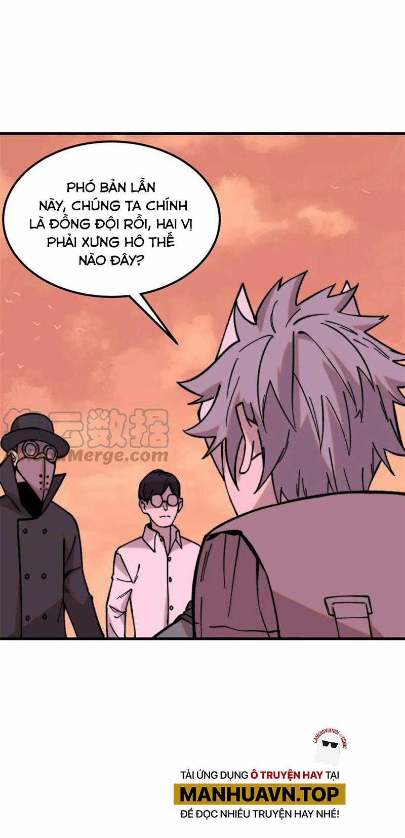 người chơi hung mãnh Chapter 50 trang 14