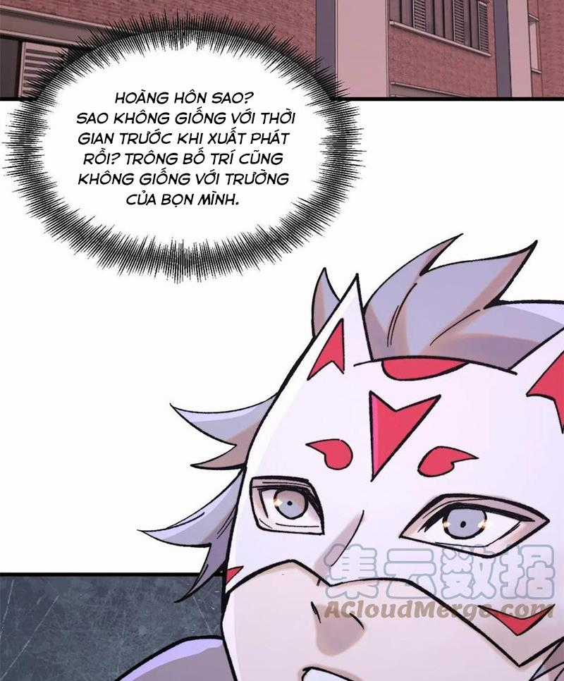 người chơi hung mãnh Chapter 50 trang 4