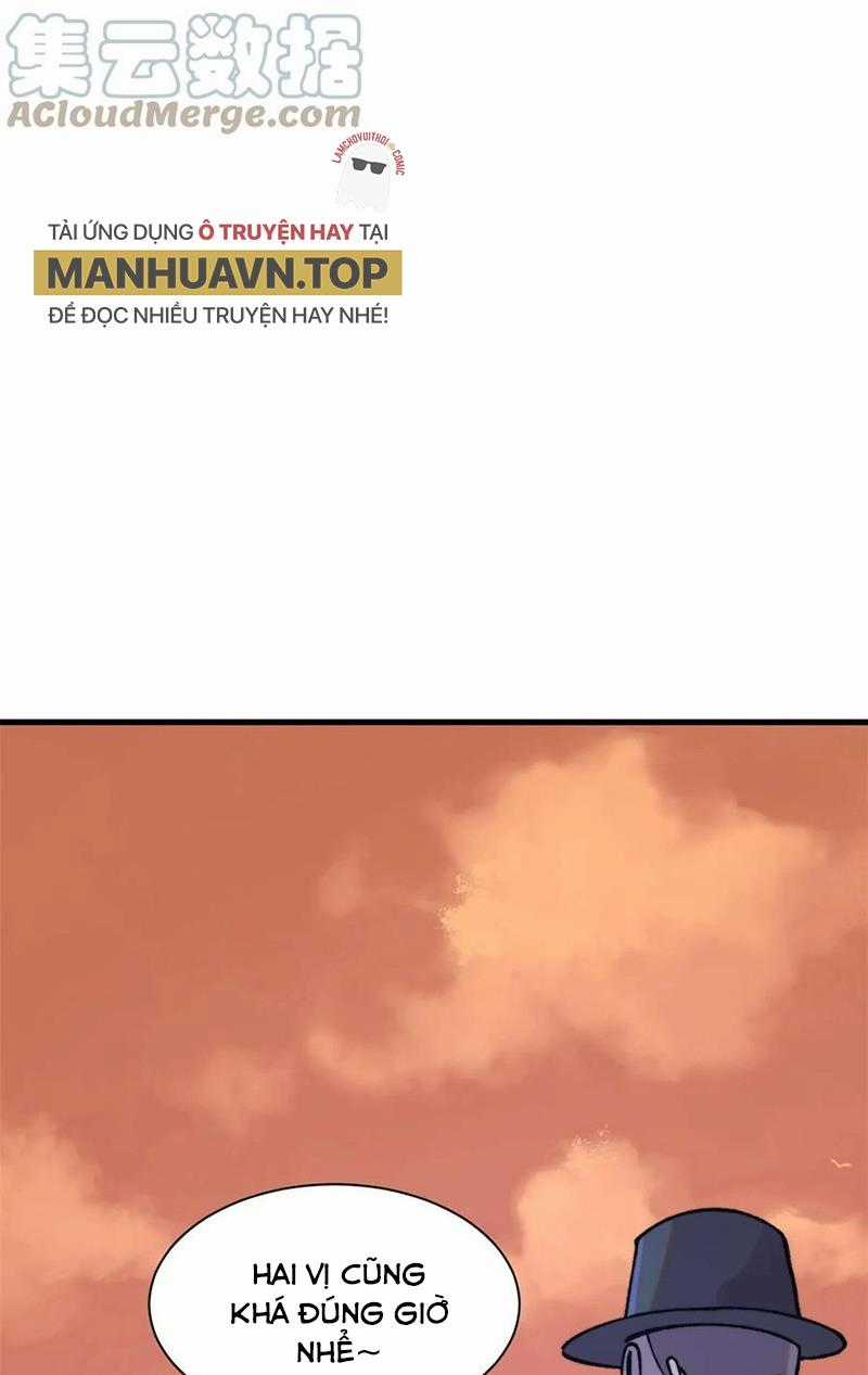 người chơi hung mãnh Chapter 50 trang 8