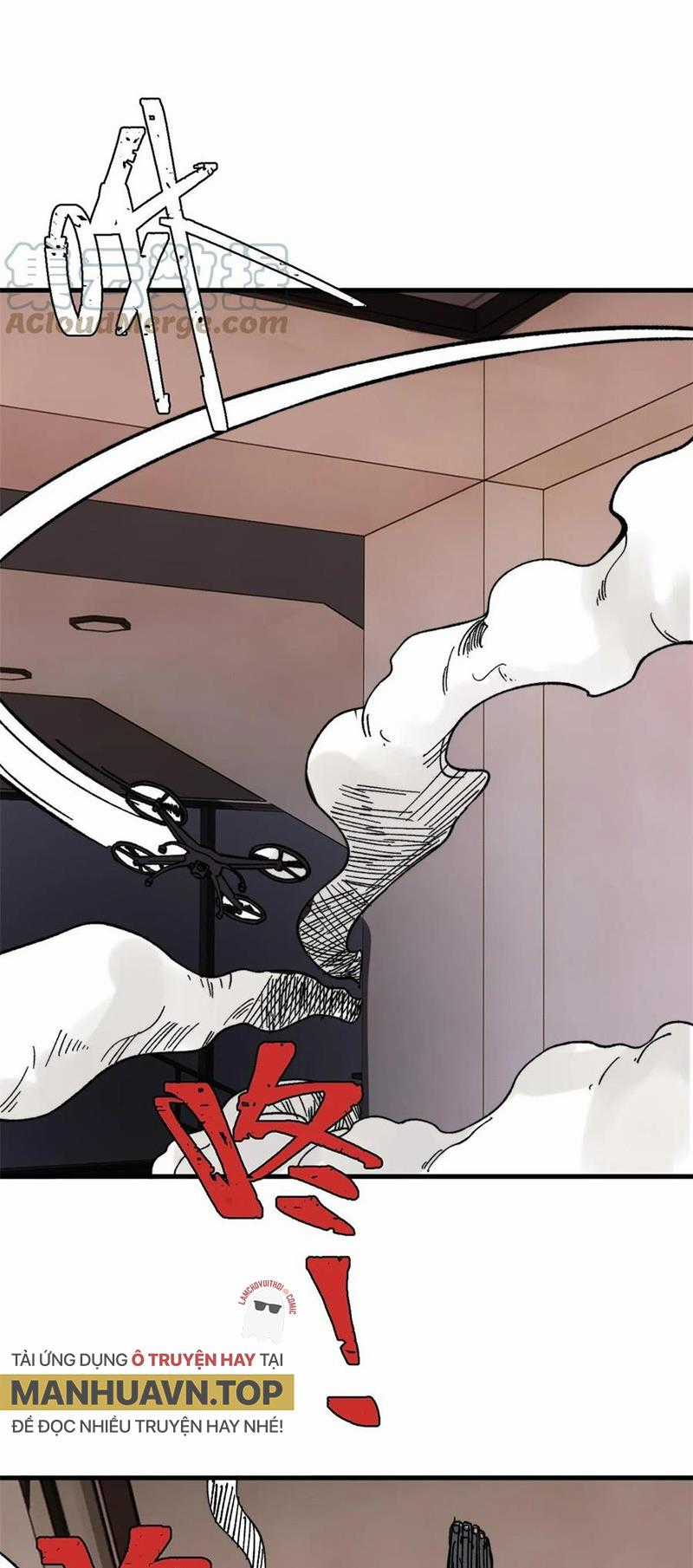 người chơi hung mãnh Chapter 51 trang 10