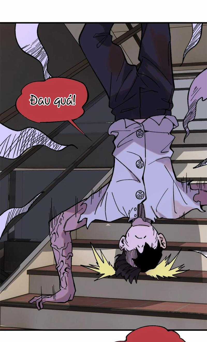 người chơi hung mãnh Chapter 51 trang 12