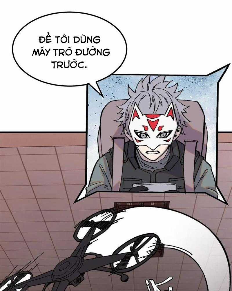 người chơi hung mãnh Chapter 51 trang 8