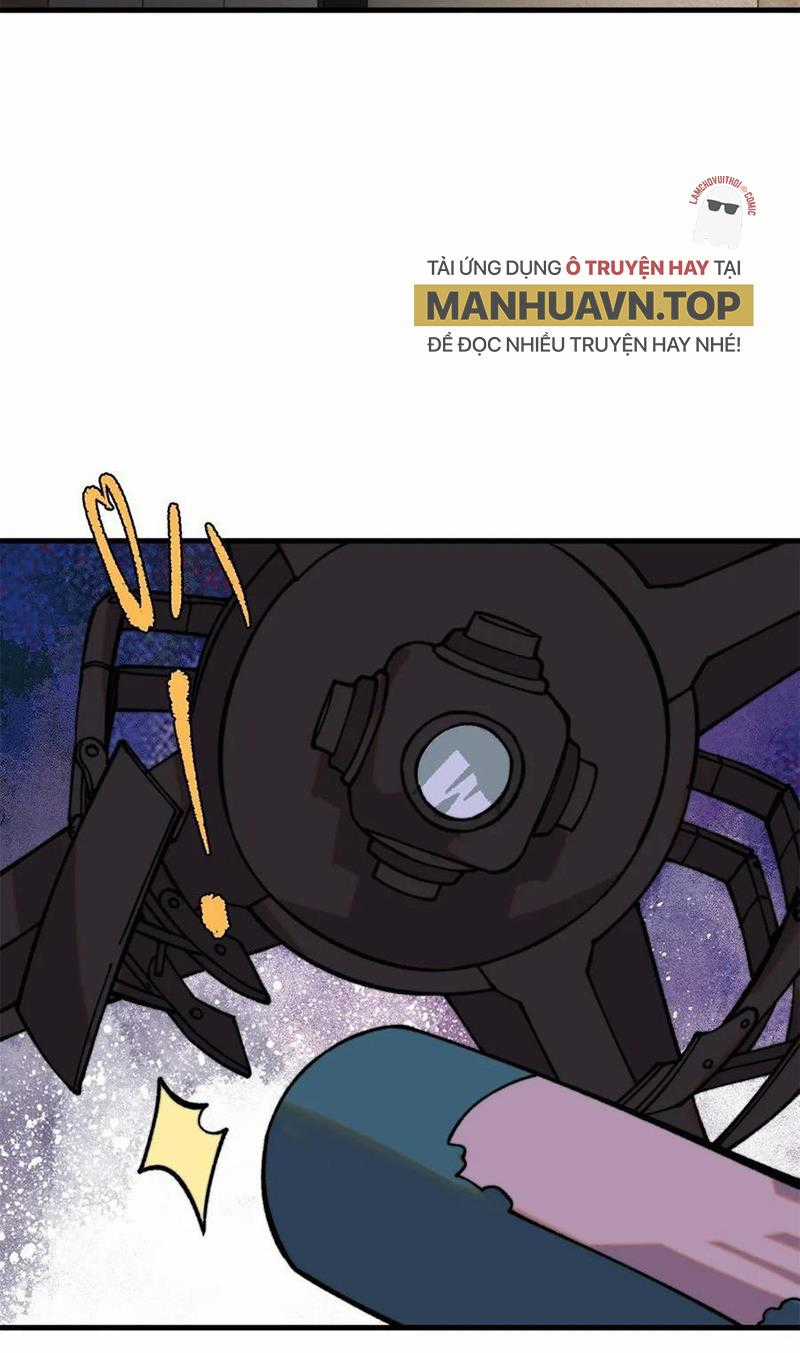 người chơi hung mãnh Chapter 52 trang 11