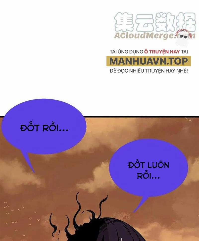 người chơi hung mãnh Chapter 52 trang 14