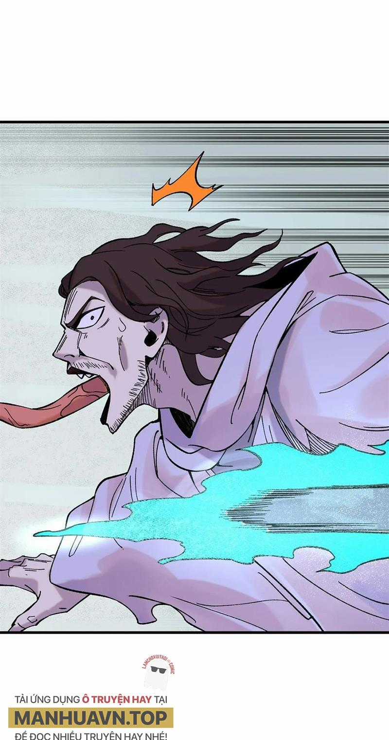 người chơi hung mãnh Chapter 53 trang 10