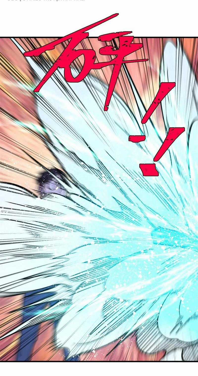 người chơi hung mãnh Chapter 53 trang 11